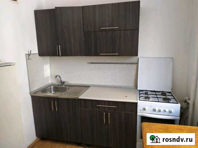 1-комнатная квартира, 35 м², 5/9 эт. в аренду на длительный срок в Каспийске Каспийск - изображение 1