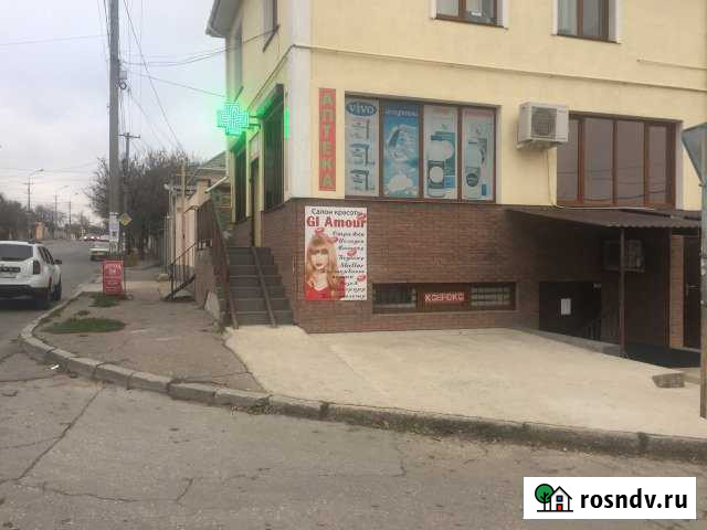 Торговое помещение, 60 кв.м. Симферополь - изображение 1