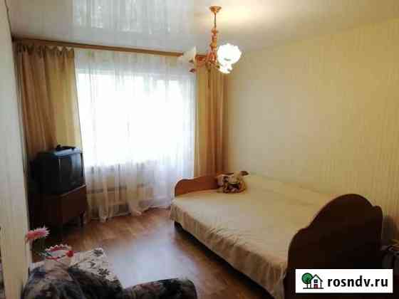 Комната 18 м² в 2-ком. кв., 5/5 эт. в аренду на длительный срок в Сыктывкаре Сыктывкар
