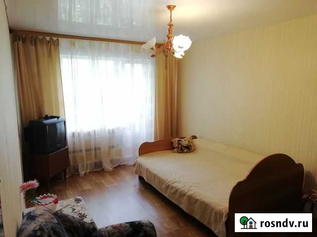 Комната 18 м² в 2-ком. кв., 5/5 эт. в аренду на длительный срок в Сыктывкаре Сыктывкар - изображение 1