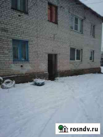 2-комнатная квартира, 50 м², 1/2 эт. на продажу в Невеле Невель