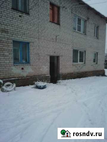 2-комнатная квартира, 50 м², 1/2 эт. на продажу в Невеле Невель - изображение 1