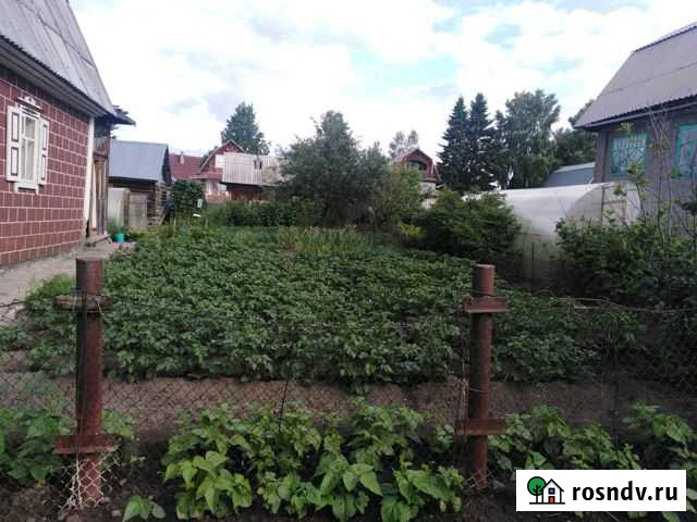 Дача 40 м² на участке 6 сот. на продажу в Киселевске Киселевск - изображение 1