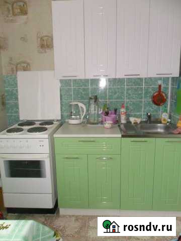 1-комнатная квартира, 34 м², 2/3 эт. на продажу в Слюдянке Слюдянка - изображение 1