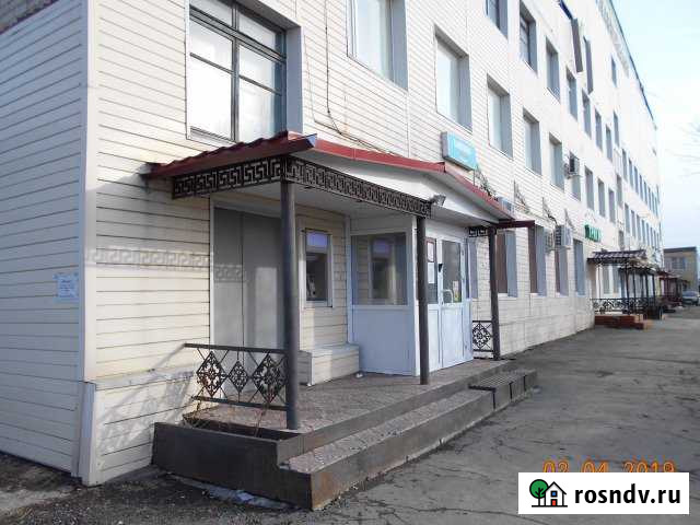 Продажа офисного помещения Ялуторовск - изображение 1