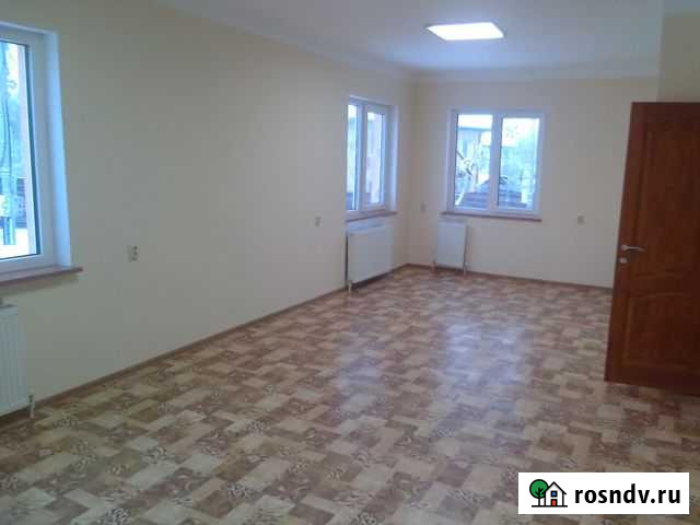 Дом 60 м² на участке 1 сот. в аренду на длительный срок в Багратионовске Багратионовск - изображение 1