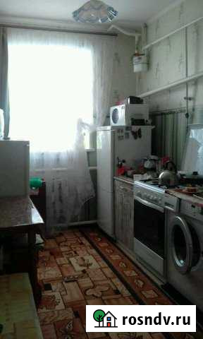 1-комнатная квартира, 28 м², 1/2 эт. на продажу в Рыбной Слободе Рыбная Слобода - изображение 1