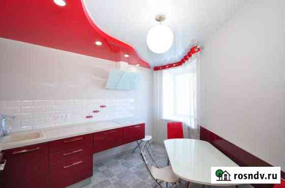 3-комнатная квартира, 90 м², 8/14 эт. в аренду на длительный срок в Энгельсе Энгельс