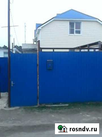 Дом 90 м² на участке 2.5 сот. на продажу в Цибанобалке Цибанобалка - изображение 1