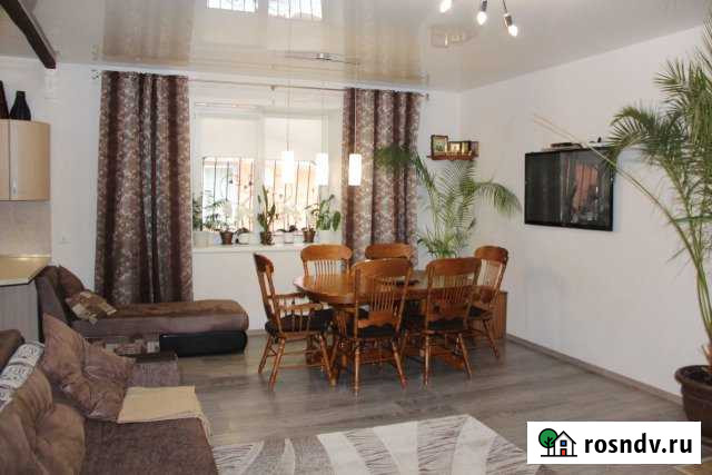 Коттедж 187 м² на участке 6 сот. на продажу в Димитровграде Димитровград - изображение 1