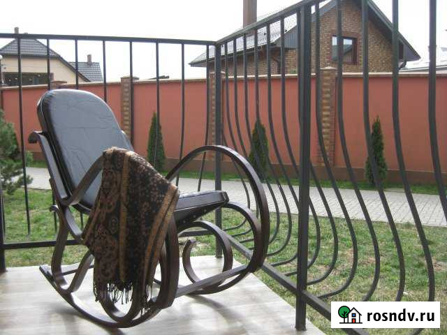 1-комнатная квартира, 40 м², 1/5 эт. в аренду посуточно в Светлогорске Светлогорск - изображение 1