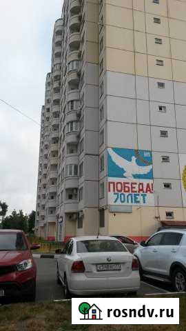 2-комнатная квартира, 51 м², 6/17 эт. в аренду на длительный срок в Октябрьском Московской области Октябрьский - изображение 1