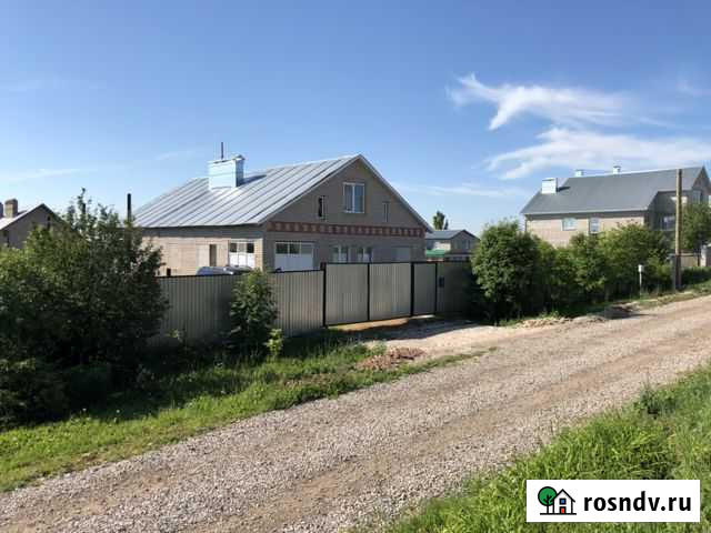 Коттедж 111 м² на участке 13 сот. на продажу в Бугульме Бугульма - изображение 1