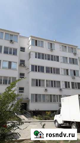 1-комнатная квартира, 46 м², 4/5 эт. на продажу в Феодосии Феодосия - изображение 1