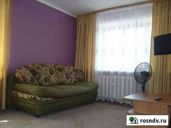 1-комнатная квартира, 30 м², 3/5 эт. в аренду посуточно в Орске Орск