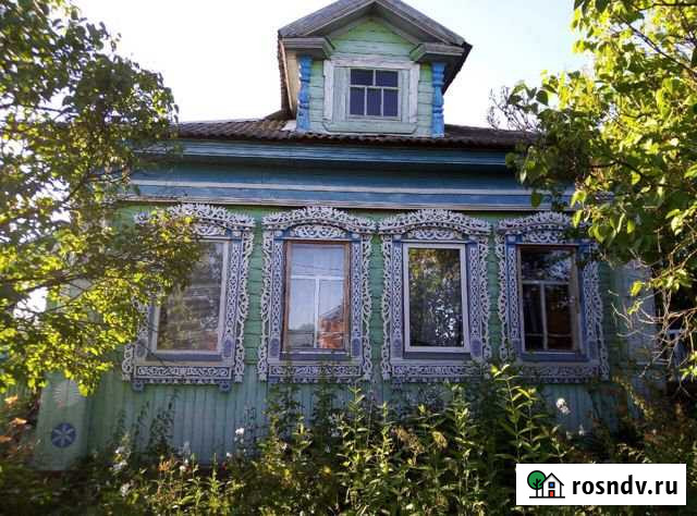 Дом 58 м² на участке 35 сот. на продажу в Лотошино Лотошино - изображение 1