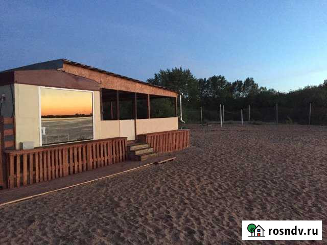 Коттедж 115 м² на участке 15 сот. в аренду посуточно в Нижнем Новгороде Нижний Новгород - изображение 1