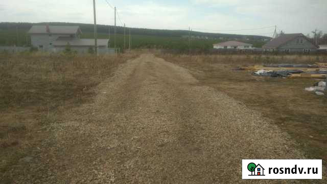 Участок ИЖС 15 сот. на продажу в Бобровском Бобровский - изображение 1