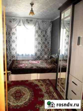 3-комнатная квартира, 50 м², 1/5 эт. в аренду посуточно в Яровом Яровое