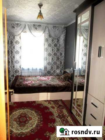 3-комнатная квартира, 50 м², 1/5 эт. в аренду посуточно в Яровом Яровое - изображение 1