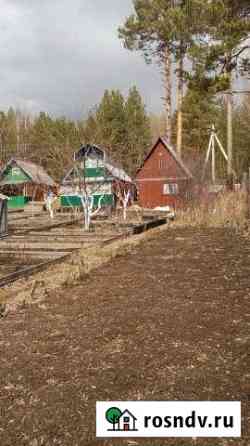 Дача 25 м² на участке 3 сот. на продажу в Дегтярске Дегтярск