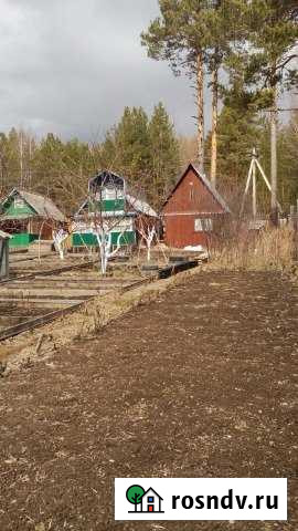 Дача 25 м² на участке 3 сот. на продажу в Дегтярске Дегтярск - изображение 1