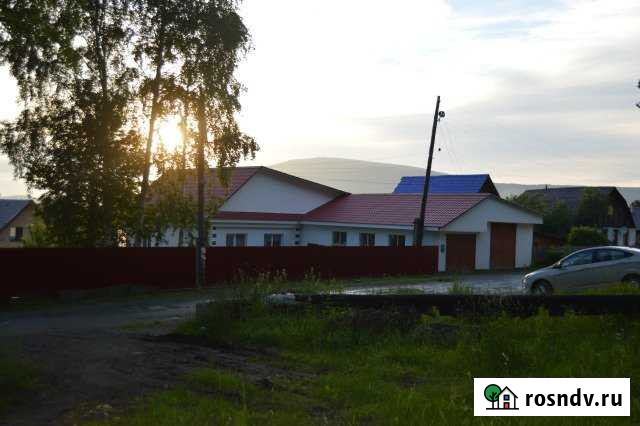 Дом 120 м² на участке 13 сот. на продажу в Качканаре Качканар - изображение 1