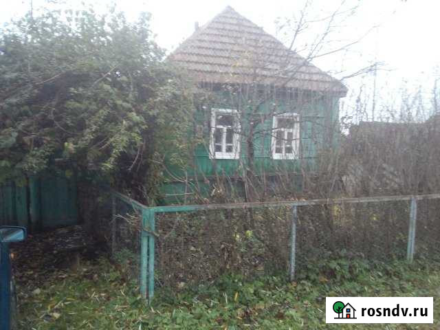 Дом 48 м² на участке 17 сот. на продажу в Коренево Коренево - изображение 1