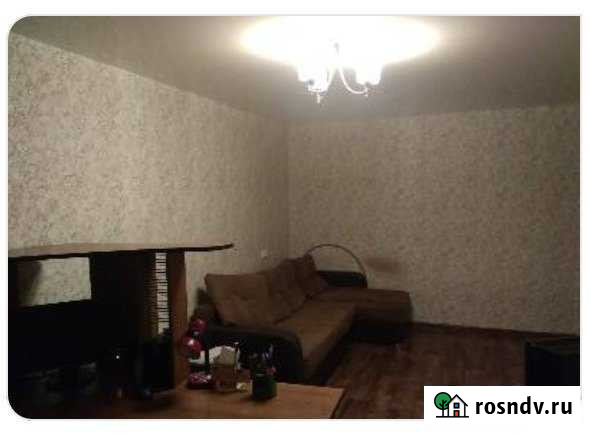 2-комнатная квартира, 43 м², 5/5 эт. на продажу в Краснокамске Краснокамск - изображение 1