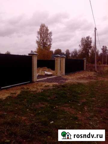 Участок ИЖС 19 сот. на продажу в Мышкине Мышкин - изображение 1