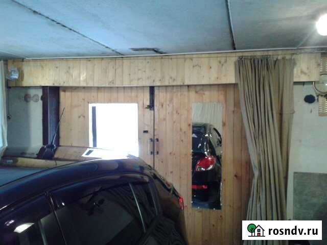 Гараж 30 м² на продажу в Вязьме Вязьма - изображение 1