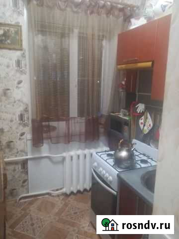 1-комнатная квартира, 24 м², 3/3 эт. на продажу в Белорецке Белорецк - изображение 1