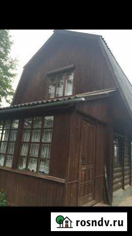 Дача 80 м² на участке 8 сот. на продажу в Истре Истра - изображение 1