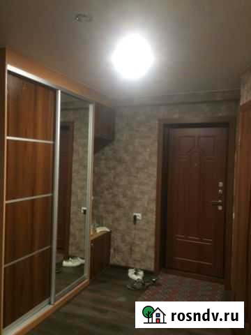 3-комнатная квартира, 60 м², 2/5 эт. на продажу в Саяногорске Саяногорск - изображение 1