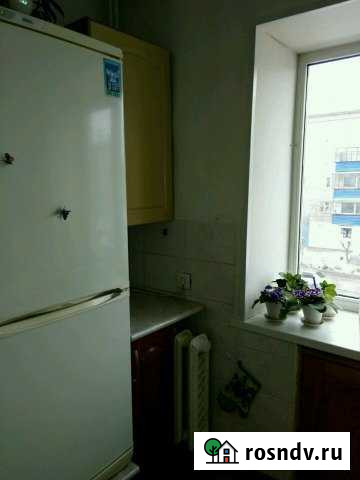 3-комнатная квартира, 55 м², 3/4 эт. на продажу в Учалах Учалы - изображение 1