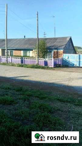 Дом 51 м² на участке 12 сот. на продажу в Кизильском Кизильское - изображение 1