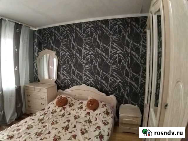 3-комнатная квартира, 63 м², 8/9 эт. в аренду на длительный срок в Батайске Батайск - изображение 1