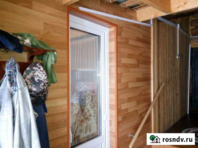 Дом 43 м² на участке 6 сот. на продажу в Якшур-Бодье Якшур-Бодья - изображение 1