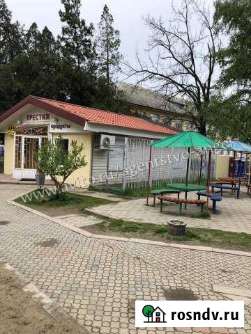 Продам здание Кропоткин - изображение 1