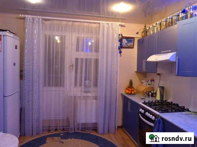 1-комнатная квартира, 44 м², 2/5 эт. в аренду на длительный срок в Арзамасе Арзамас - изображение 1