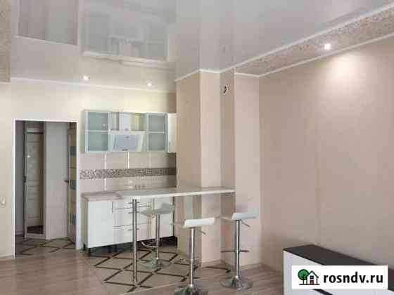 Квартира-студия, 32 м², 10/16 эт. на продажу в Твери Тверь