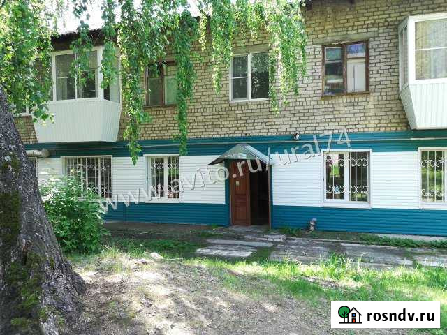 2-комнатная квартира, 33 м², 2/2 эт. на продажу в Чебаркуле Чебаркуль - изображение 1