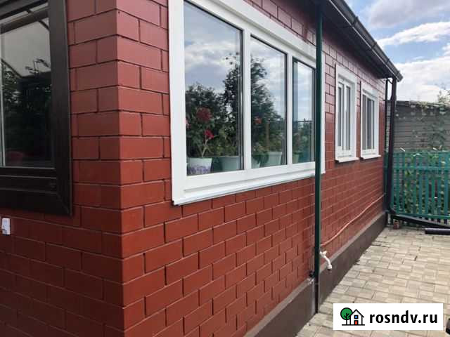 Коттедж 65 м² на участке 3 сот. на продажу в Михайловской Михайловская - изображение 1