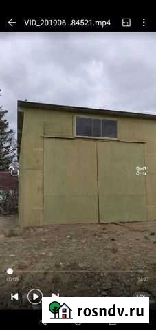 Участок ИЖС 700 сот. на продажу в Салехарде Салехард - изображение 1