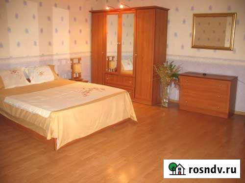 2-комнатная квартира, 49 м², 5/9 эт. в аренду посуточно в Минеральных Водах Минеральные Воды - изображение 1