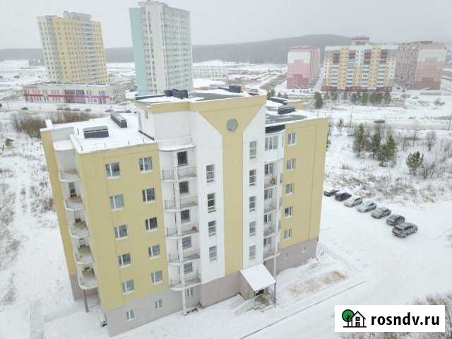 1-комнатная квартира, 58 м², 4/6 эт. на продажу в Нижнем Тагиле Нижний Тагил - изображение 1