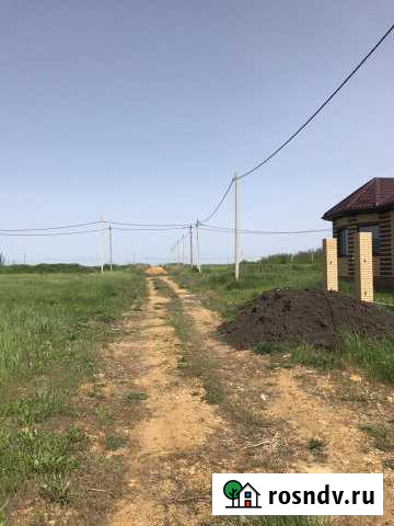 Участок ИЖС 6 сот. на продажу в Рассвете Ростовской области Рассвет - изображение 1