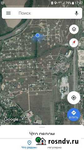 Участок ИЖС 6 сот. на продажу в Гудермесе Гудермес - изображение 1