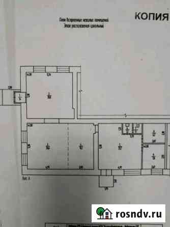 Продам нежилое помещение 112м.кв Соликамск