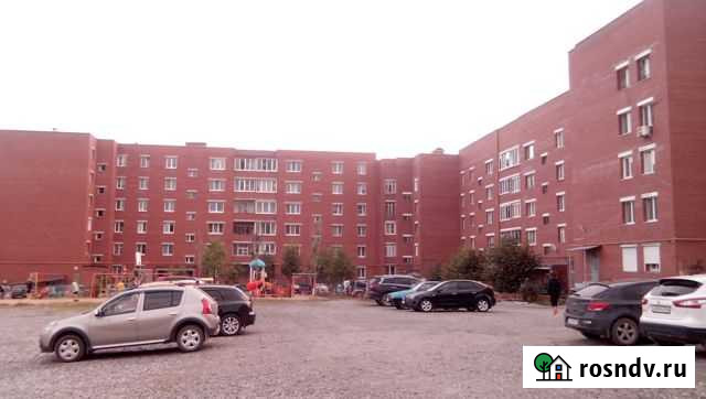 3-комнатная квартира, 58 м², 2/5 эт. на продажу в Ревде Свердловской области Ревда - изображение 1